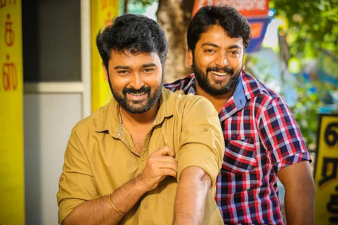Kaalakkoothu Review: Good performances in a predictable film with an oft-told message