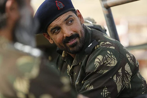 Parmanu The Story of Pokhran Review: An unconvincing, unexciting version of Pokhran