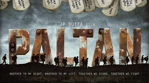 Paltan trailer will release in mid-July: Harshvardhan Rane