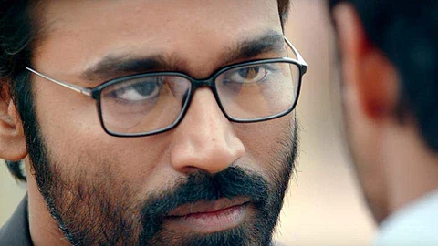 Dhanush confirms VIP 3