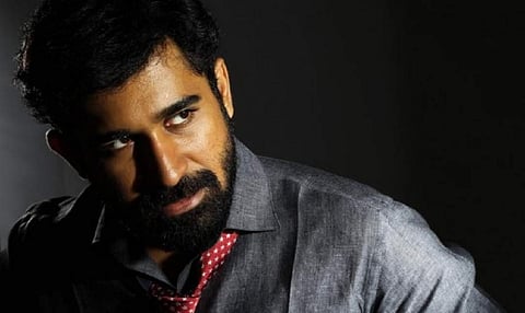 I don't want to let down those who believe in me: Vijay Antony