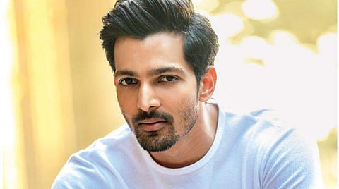 Mirzya experience was essential for Bhavesh Joshi Superhero: Harshvardhan Kapoor