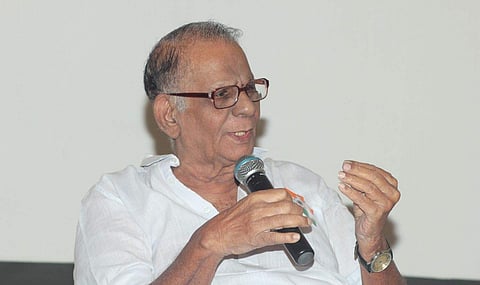 ‘Muktha Srinivasan was a people’s person’