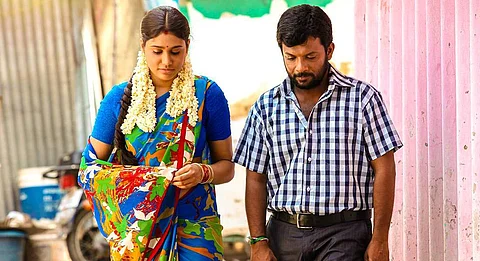 It pains me to see people throwing garbage on the road: Dinesh