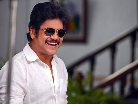 Nagarjuna approached for Mohanlal, Dhanush films