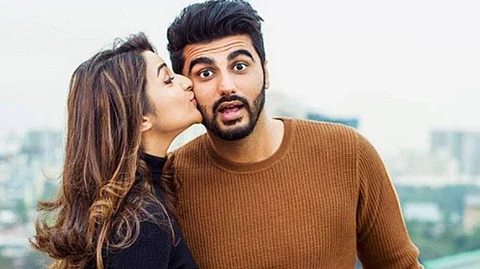 Sandeep Aur Pinky Faraar release postponed to March 1, 2019