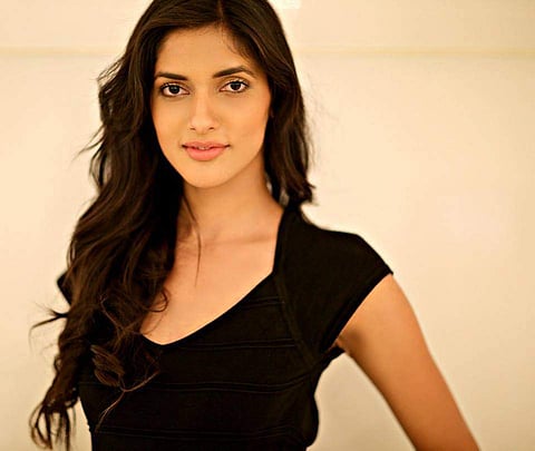 Natasha Singh cast opposite Jiiva in Gypsy?