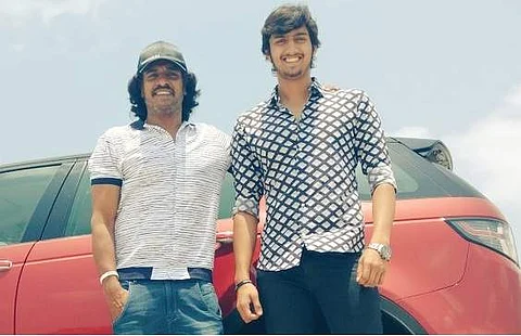 Uppi’s advice to Niranjan: No script to success