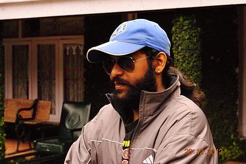Direction Dreams: ‘CS Amudhan’s sense of humour is unrivalled’