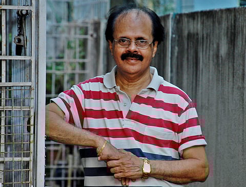 'Kamal Haasan is everything to me'