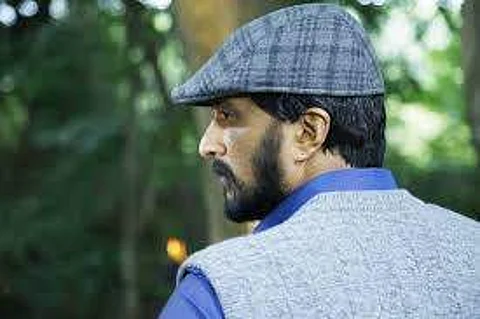 Kicchu Review: Lofty message in a stretched film