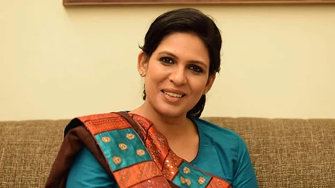 'The Hindi film world is amazing.. If it needs you, it finds you..'