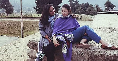 Couldn't have made 'Raazi' without Alia: Meghna Gulzar