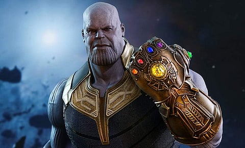 What our villains can learn from Thanos