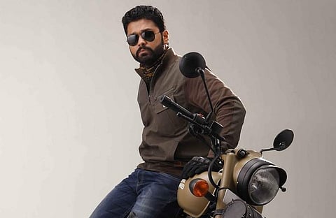 Avane Srimannarayana’s next stop at Vijayapura