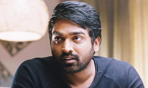 Vijay Sethupathi to collaborate once again with SP Jananathan