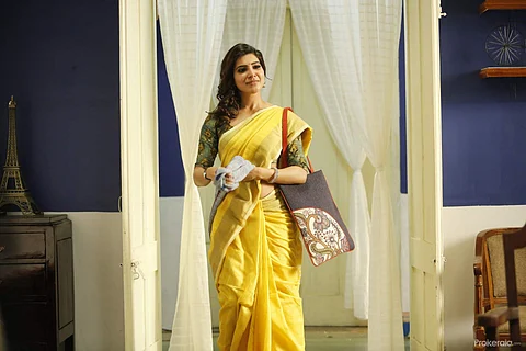 'Few directors can write believable female characters'