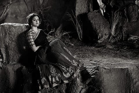 Mahanati Review: An emotional masterpiece