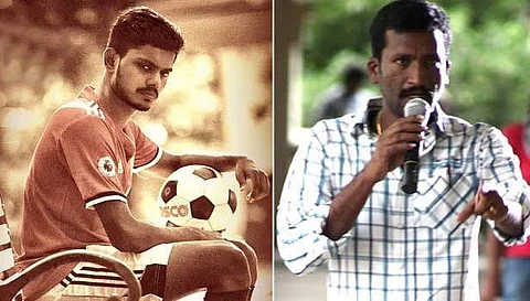 Suseenthiran kickstarts his next, Champion
