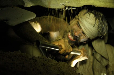 Antony Review: This technically strong film needed better writing