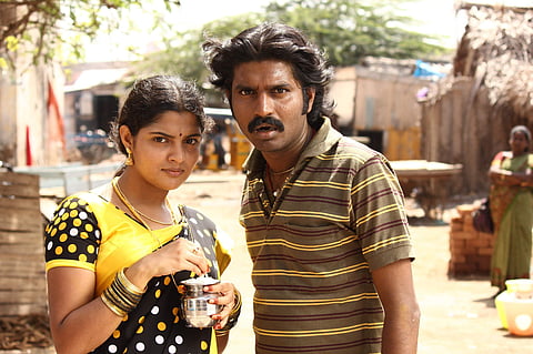 Panjumittai Review: Not as sweet as it should have been
