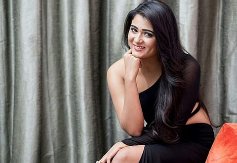 Women aren't taken seriously in cinema: Shalini Pandey