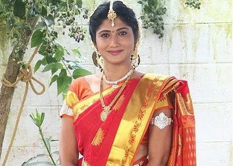 Bigg Boss Julie plays Amman in her next