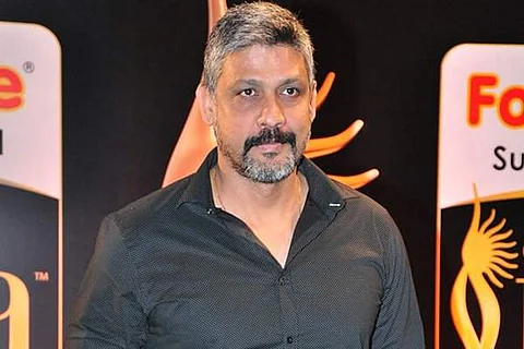 I turned down SRK's Raees because the role was too small for me: Sampath Raj