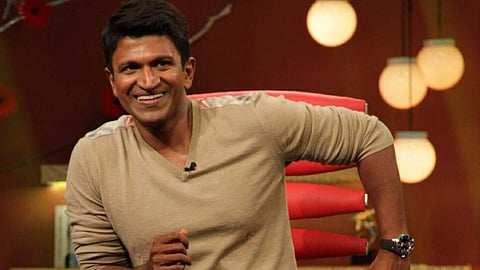 Puneeth to release Sankashta Kara Ganapathi audio today