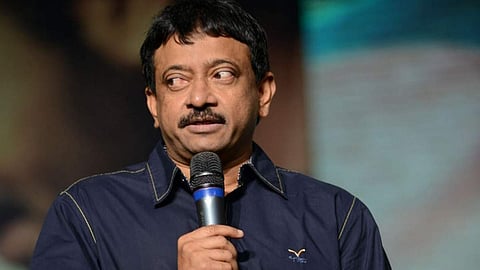 Ram Gopal Varma announces his next, Virus