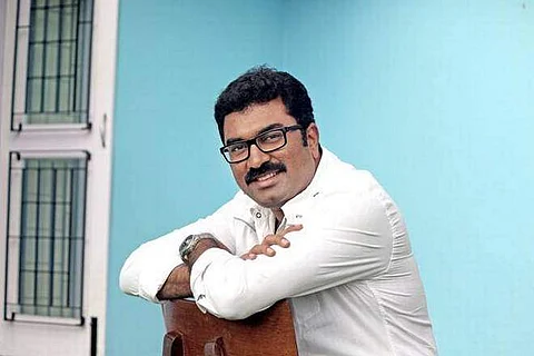 Gopi Mohan to follow Kona Venkat’s footsteps