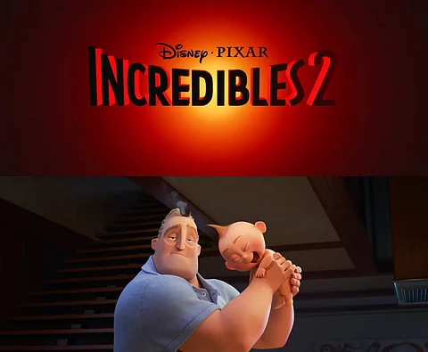 I’m not a fan of adding too much CG detail: Shading art director, Pixar