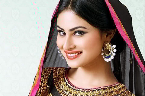 Mouni Roy to star opposite John Abraham in RAW