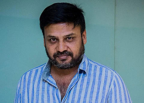 Kumki 2 not a sequel to Kumki