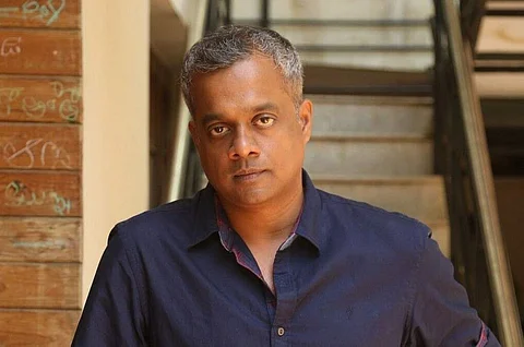 Gautham Menon confirms film with Suriya