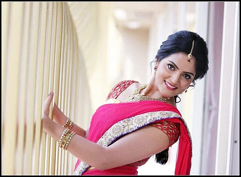 Don't get commercial films due to my ‘bold’ image: Sukrutha Wagle