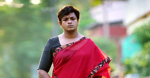 Njan Marykutty is my gift to the LGBTQ community: Jayasurya