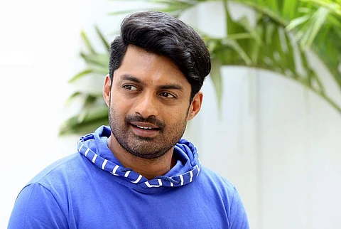 Kalyan Ram: Naa Nuvve helped me to rediscover myself
