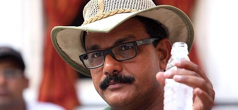 'Technicians have more freedom in Malayalam cinema'