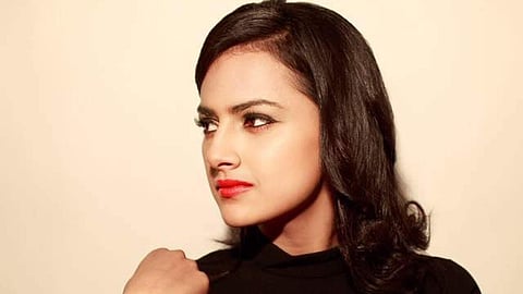 Shraddha Srinath: The rapport I share with Madhavan off-screen comes through on-screen