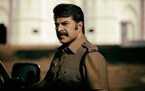 Abrahaminte Santhathikal: A bumbling train wreck that insults your intelligence