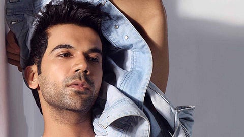 Rajkummar Rao to star in Made in China