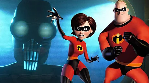 Incredibles 2: US theatres to issue strobe light warning