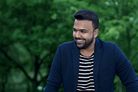 I want to leave no genre untouched: Tharun Bhascker