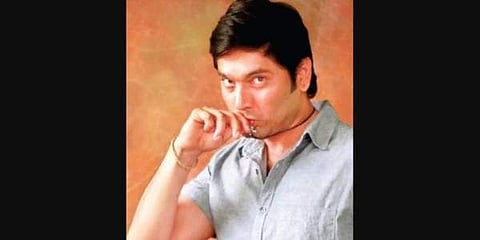 Nataraj cleans up to play student in Kalbettadha Dordekora