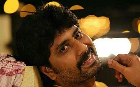 Rishi’s cameo in Manju Mandavya’s next, Sri Bharatha Baahubali