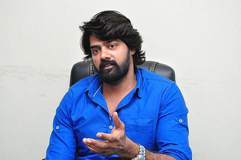 Naveen Chandra bags a role in Anjali’s Geetanjali 2