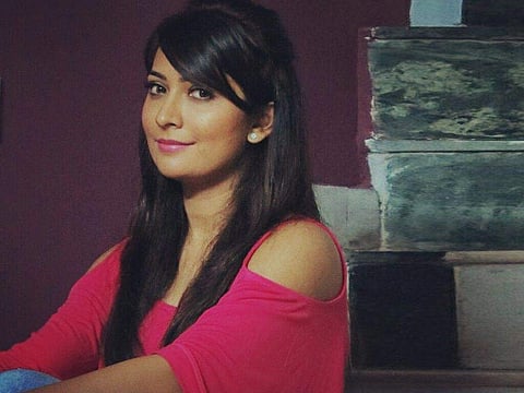 Radhika Pandit-Nirup Bhandari film gets into last leg of shooting