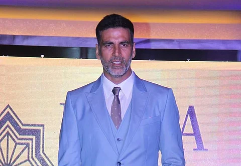 Yash Raj Films ropes in Akshay Kumar for big-budgeted period film