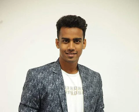 Kishore rues being seen as a child artiste